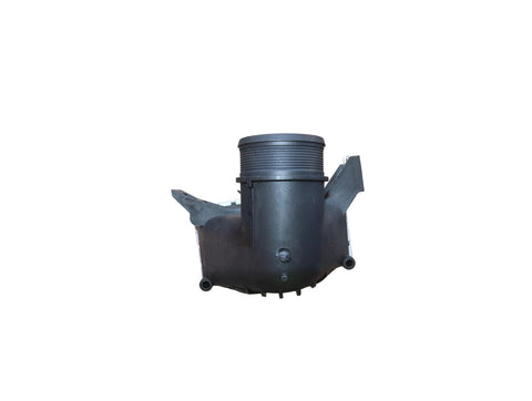 Intercooler Charge Air Cooler for Land Rover: Freelander 2