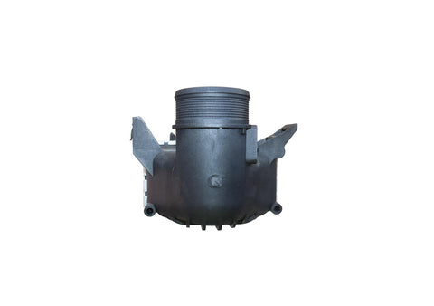 Intercooler Charge Air Cooler for Land Rover: Freelander 2