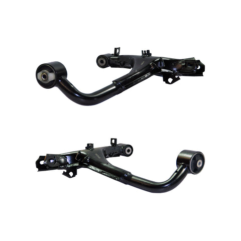 Rear Upper Suspension Control Arms LH & RH (Pair) for Land Rover: Discovery, Range Rover Sport