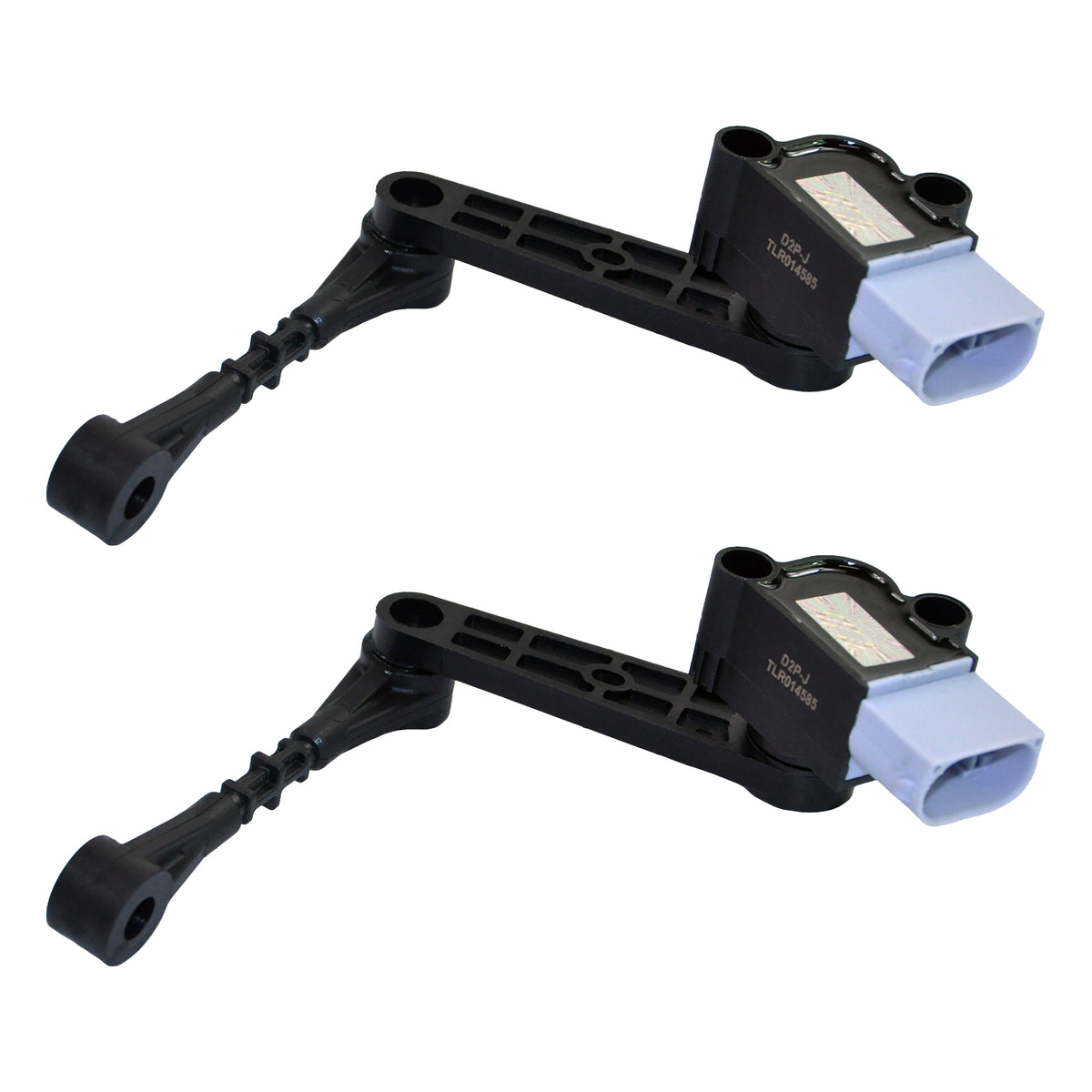 2x Front Ride Height Level Sensors – Range Rover Sport (LR014585)