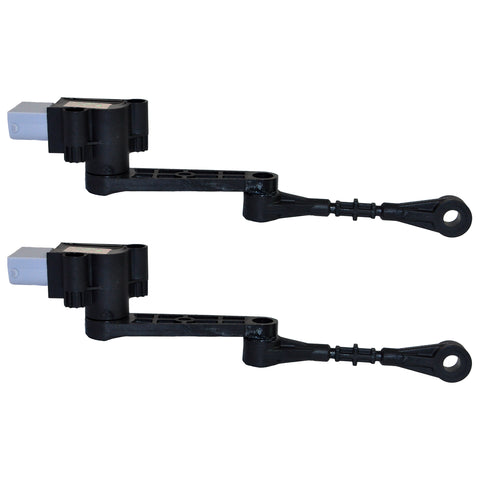 2x Front Ride Height Level Sensors – Range Rover Sport (LR014585)