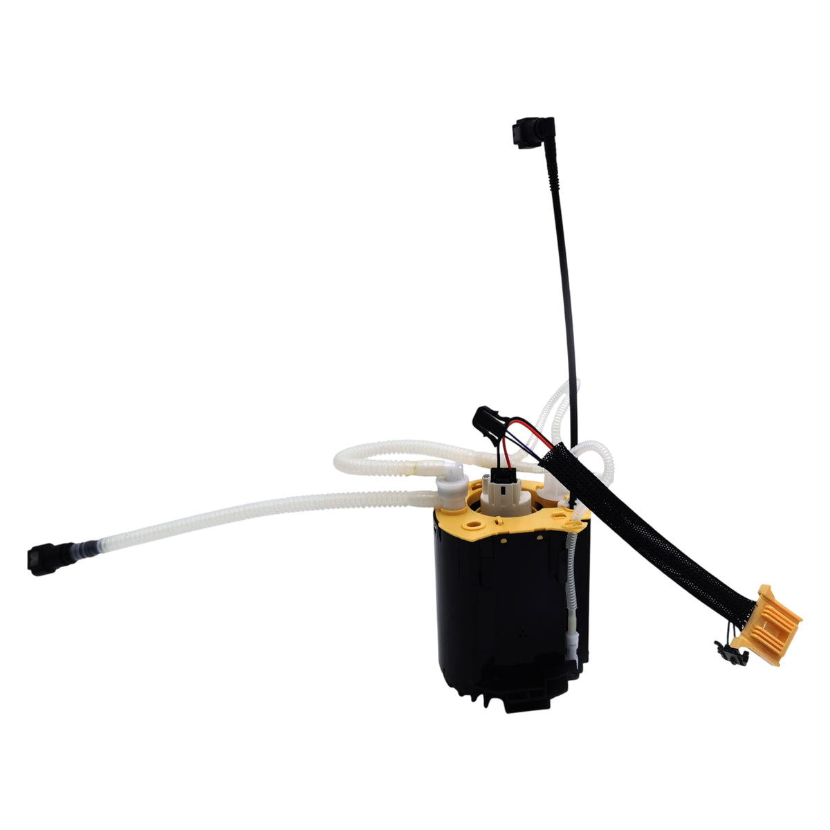 In-Tank Fuel Pump & Sender Unit Assembly for Land Rover Discovery 3 MK3 2.7 TD
