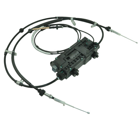Land Rover Discovery 3 Parking Brake Actuator Module LR019223