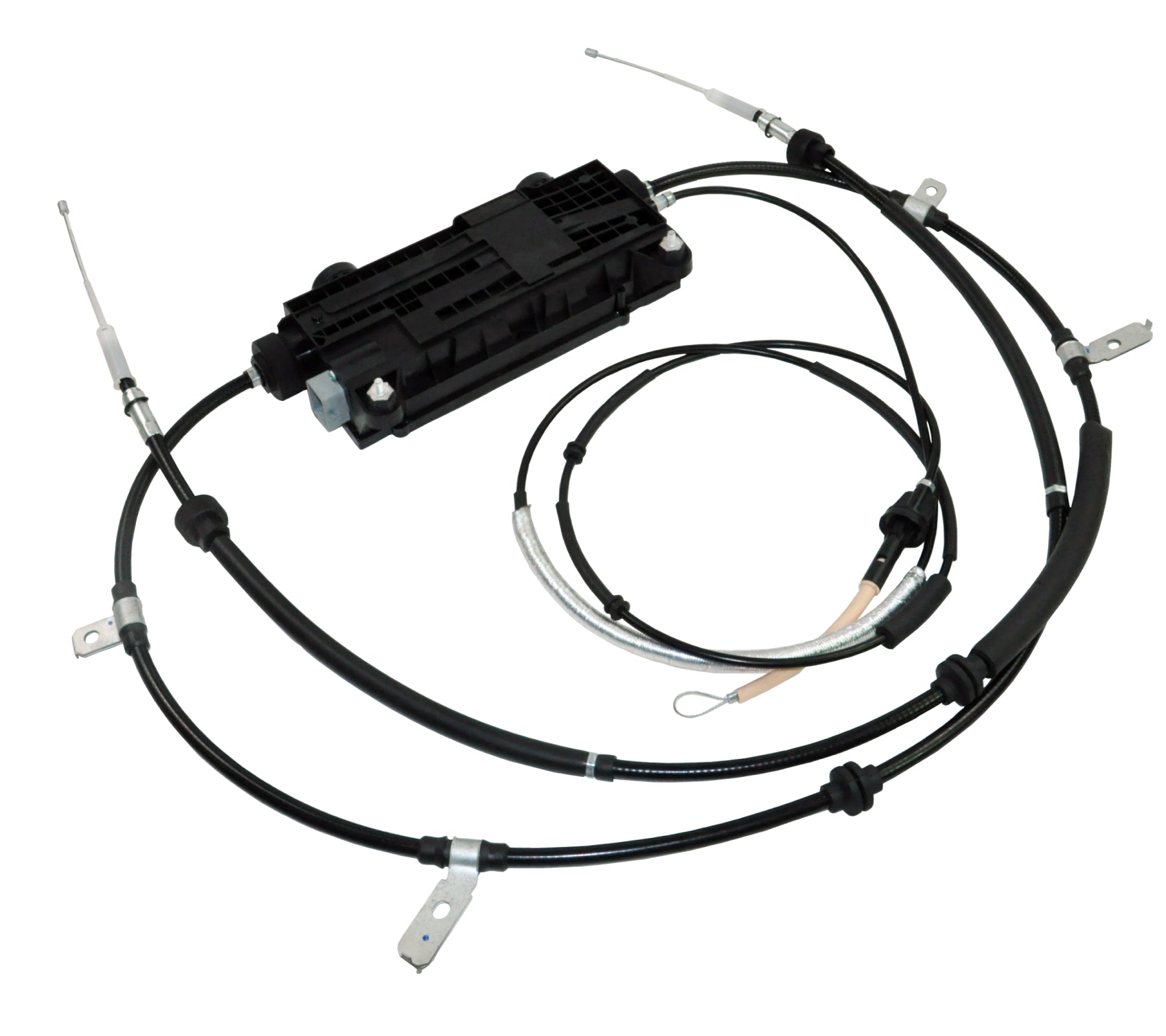 Parking Brake Actuator LR019223 for Discovery 3 / Range Rover Sport 2005-2009