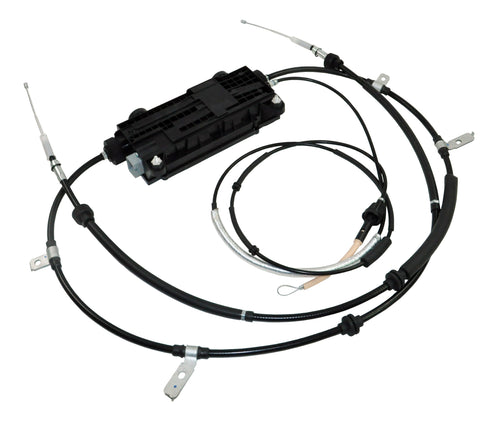 Parking Brake Actuator LR019223 for Discovery 3 / Range Rover Sport 2005-2009