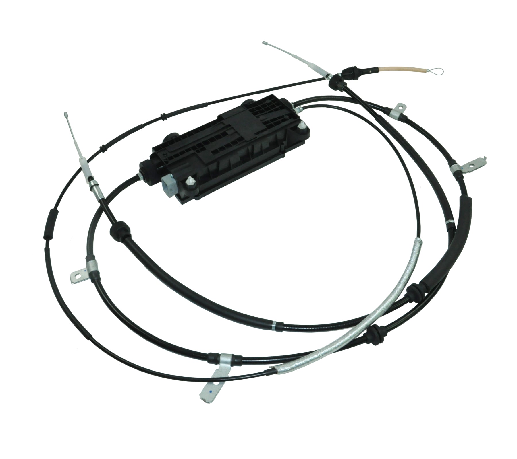 OEM Part LR019223 Electronic Parking Brake (EPB) Module for Land Rover