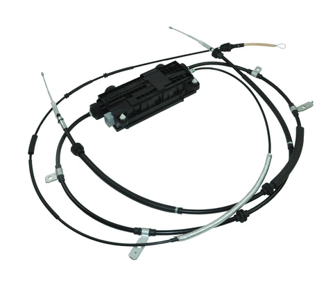 OEM Part LR019223 Electronic Parking Brake (EPB) Module for Land Rover