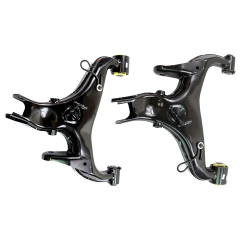 Rear Lower Suspension Control Arm Pair for Land Rover Discovery 3 L319 2004-2009 - OE LR019979 LR019980