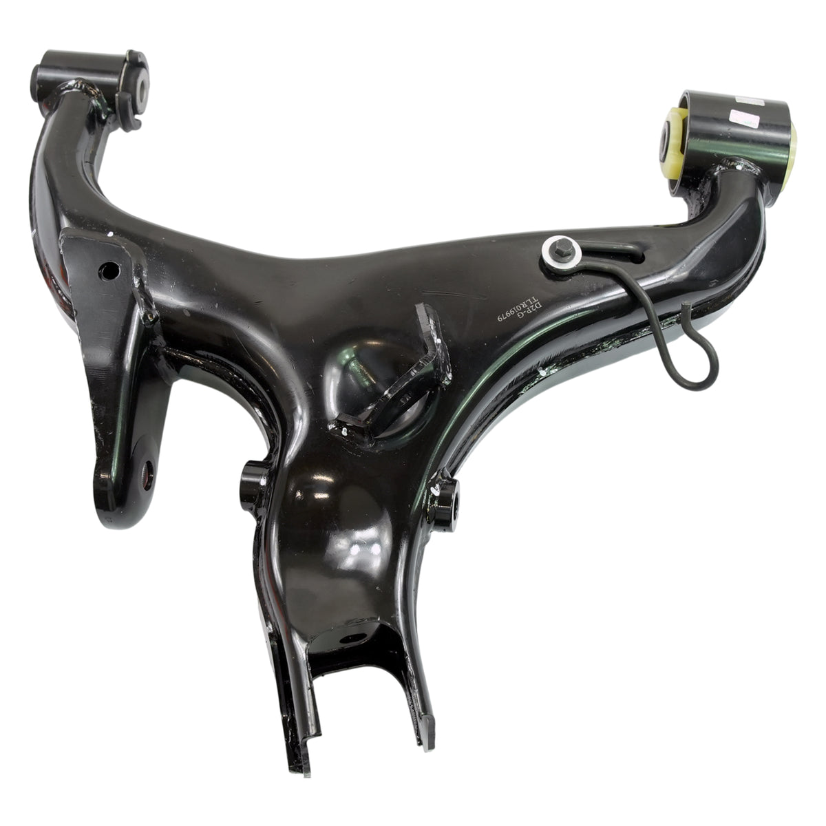 Rear Right Lower Suspension Control Arm for Land Rover Discovery 3 L319 2004-2009 - OE LR019979