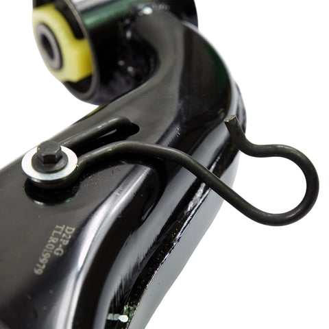 Rear Right Lower Suspension Control Arm for Land Rover Discovery 3 L319 2004-2009 - OE LR019979