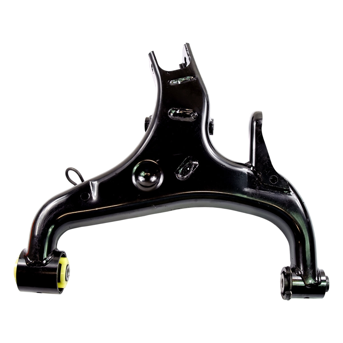 Rear Left Lower Suspension Control Arm for Land Rover Discovery 3 L319 2004-2009 - OE LR019980
