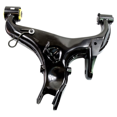 Rear Left Lower Suspension Control Arm for Land Rover Discovery 3 L319 2004-2009 - OE LR019980