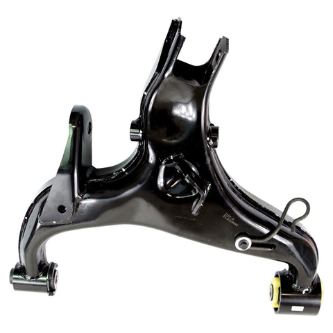 Rear Left Lower Suspension Control Arm for Land Rover Discovery 3 L319 2004-2009 - OE LR019980