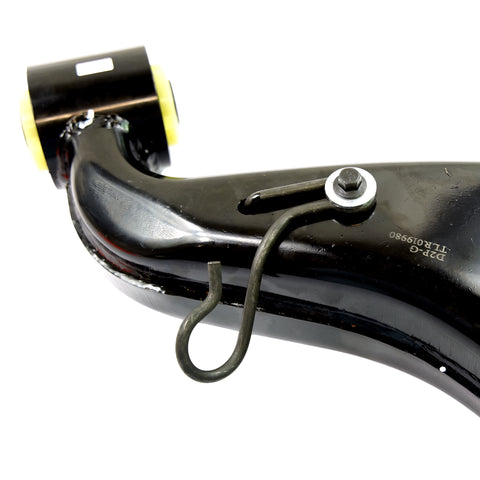 Rear Left Lower Suspension Control Arm for Land Rover Discovery 3 L319 2004-2009 - OE LR019980