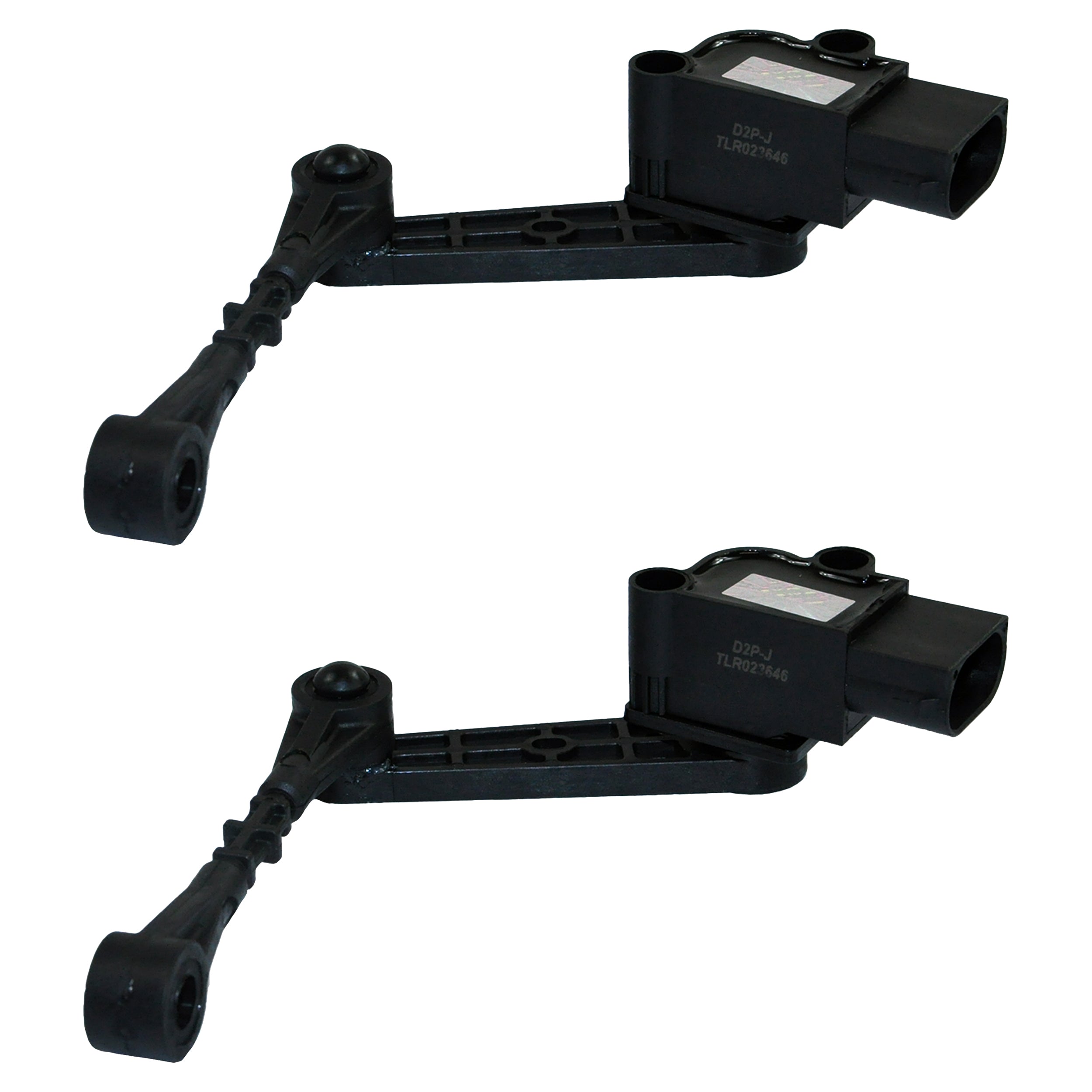 Front Suspension Height Level Sensors – Left & Right for Land Rover