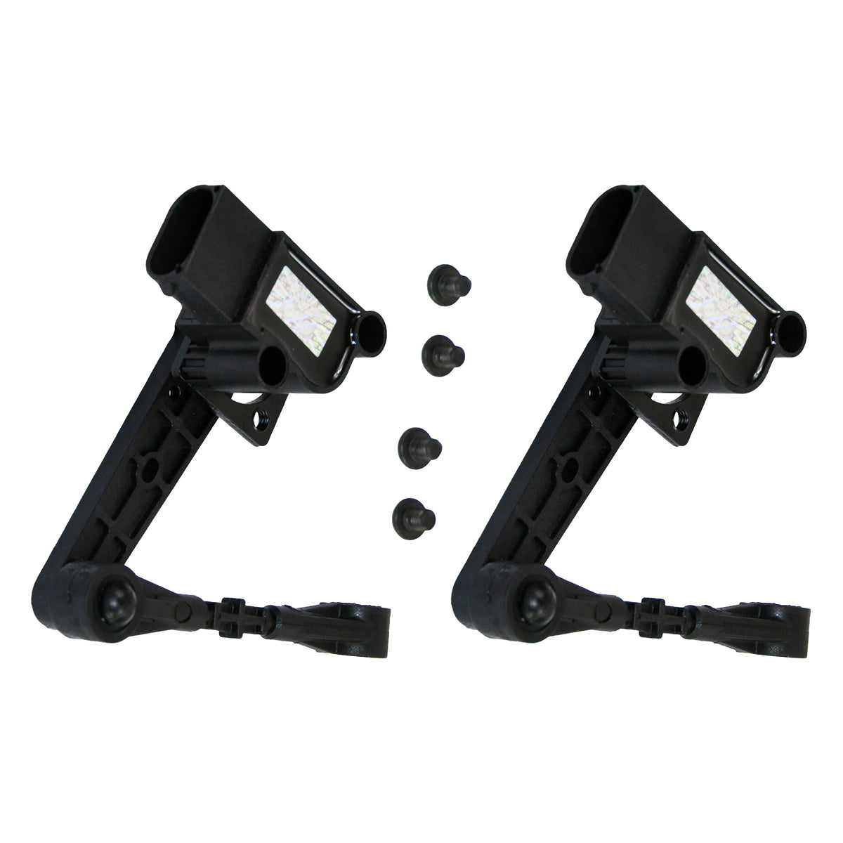 Front Suspension Height Level Sensors – Left & Right for Land Rover
