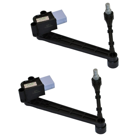 Rear Height Level Sensors (LR023654, LR010803) Pair