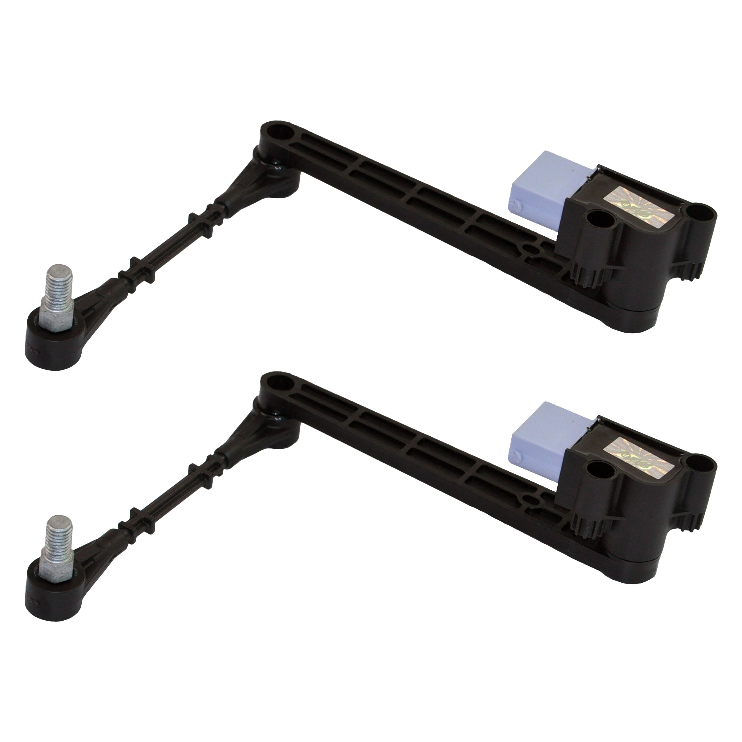 Rear Air Suspension Height Level Sensors Pair