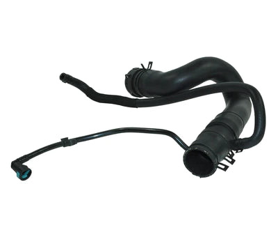 Radiator Coolant Top Hose for Land Rover: Range Rover,