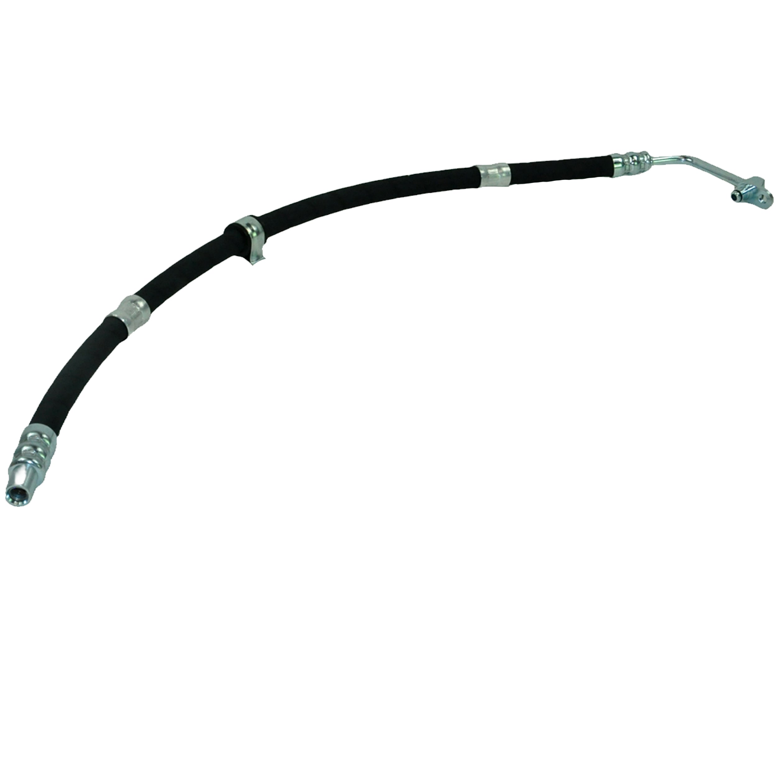 Freelander Mk2 hydraulic steering hose set
