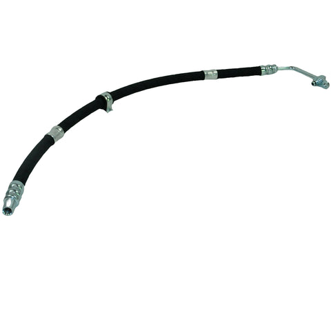 Freelander Mk2 hydraulic steering hose set