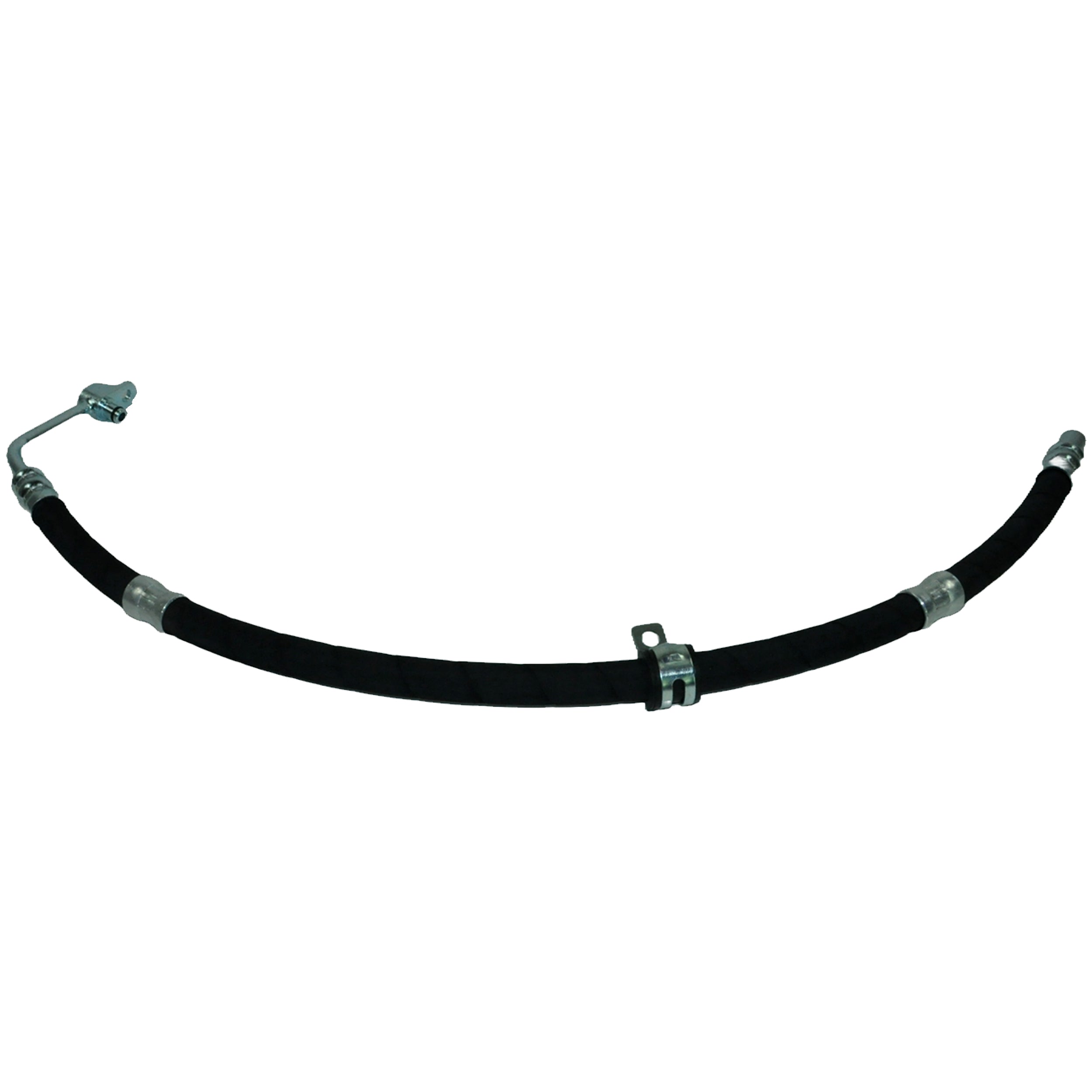 power steering fluid return pipe for Freelander