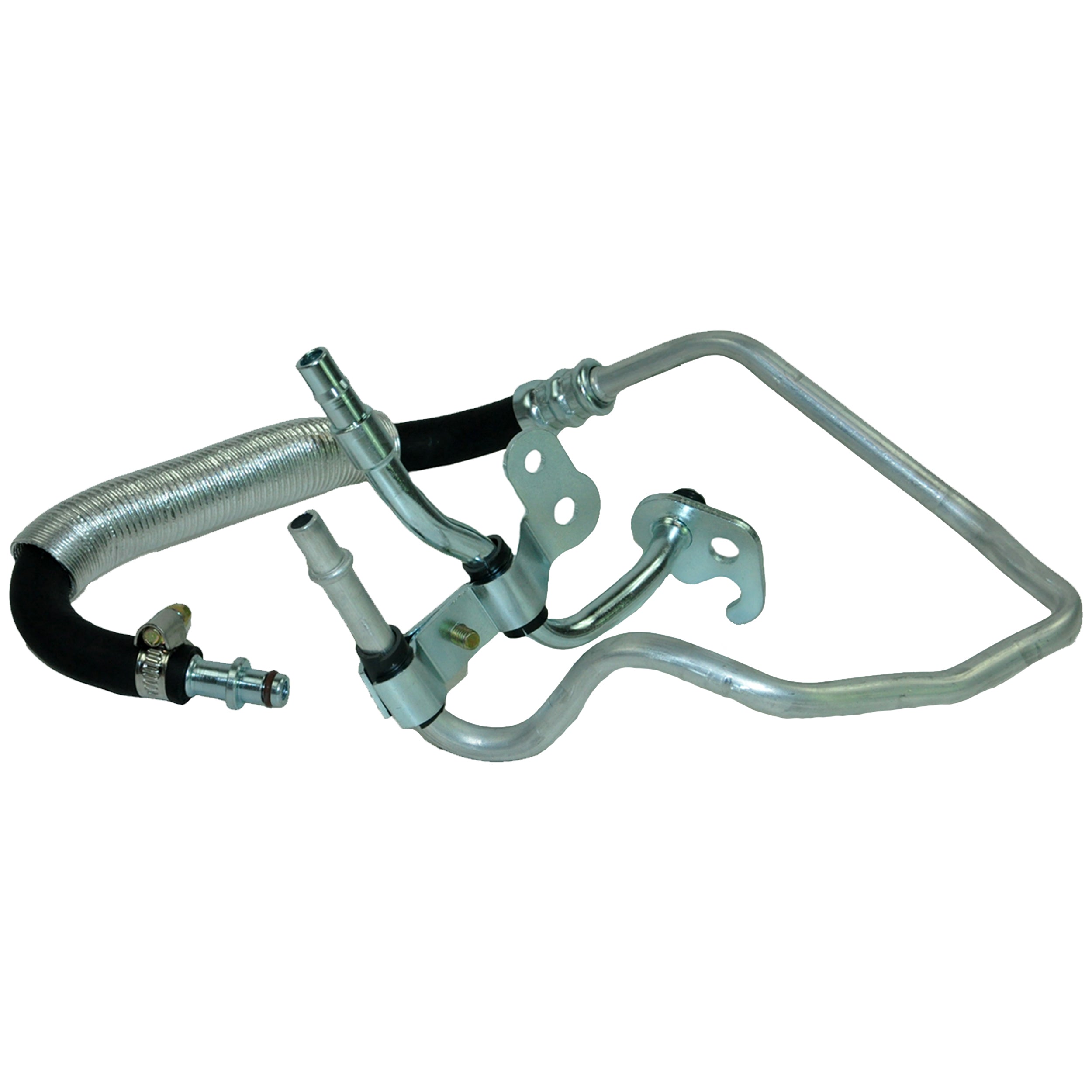 hydraulic steering feed pipe for Freelander SUV