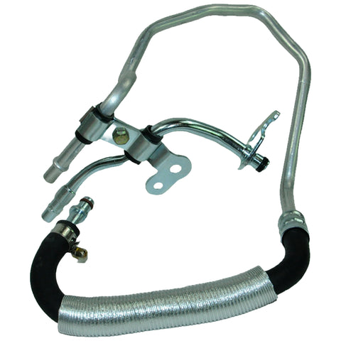 steering system high pressure hose for Freelander Mk2