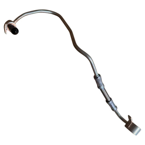 Turbocharger oil pipe for Land Rover Discovery Sport