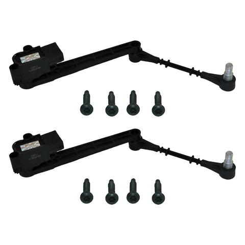 Rear suspension level sensors Range Rover