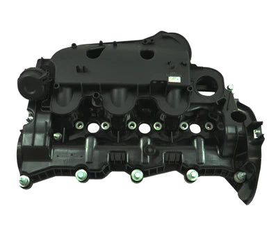 Intake Manifold Right side for Jaguar: S-Type, XF, XJ, Land Rover: Discovery, Range Rover Sport