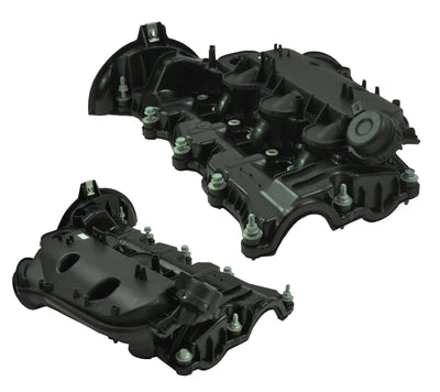 Intake Manifold Right side for Jaguar: S-Type, XF, XJ, Land Rover: Discovery, Range Rover Sport