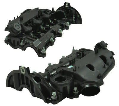 Intake Manifold Right side for Jaguar: S-Type, XF, XJ, Land Rover: Discovery, Range Rover Sport
