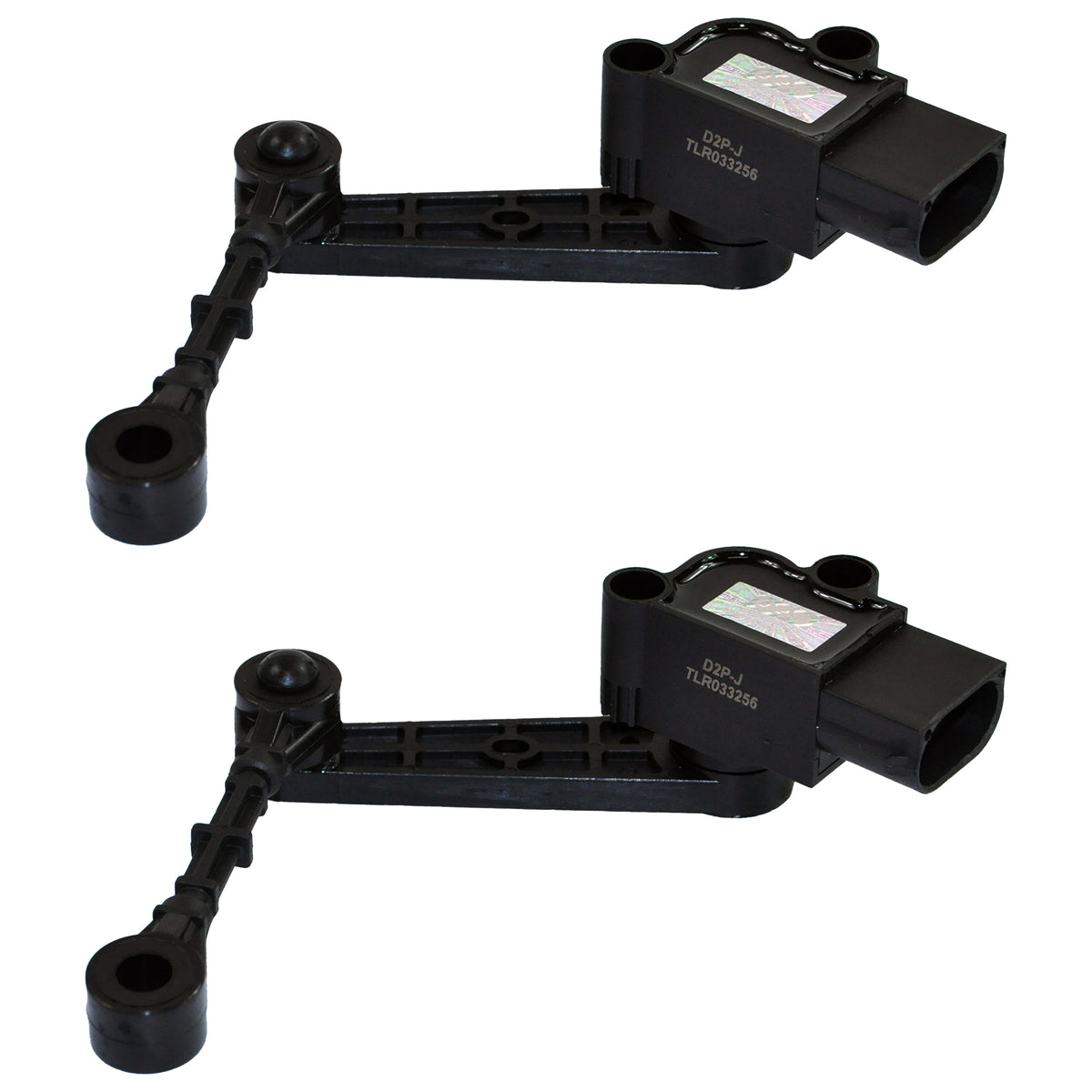 Front LH & RH Ride Height Sensors – Land Rover Discovery Mk5 (2016-On)