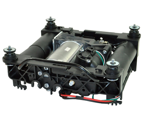 Air Suspension Compressor For Land Rover: Range Rover