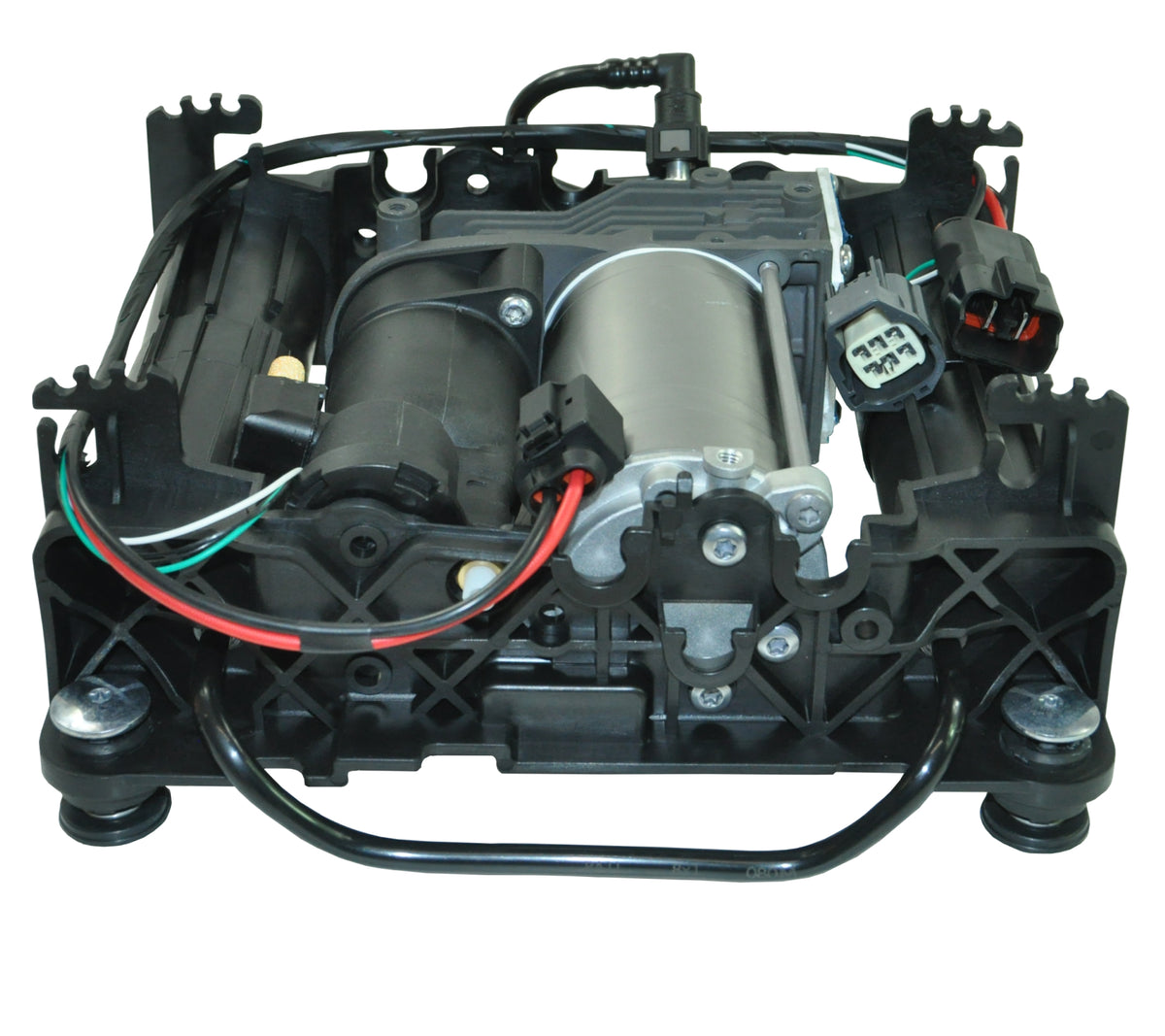 Air Suspension Compressor For Land Rover: Range Rover