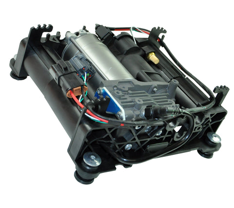 Air Suspension Compressor For Land Rover: Range Rover