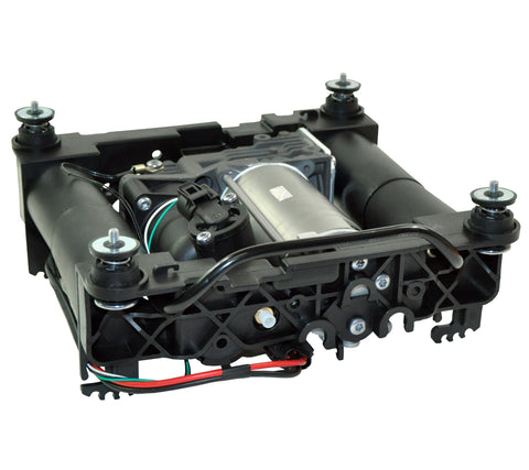Air Suspension Compressor For Land Rover: Range Rover