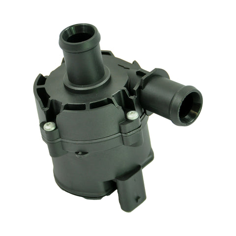 Auxiliary Water Pump for Jaguar: E-Pace, F-Pace, F-Type, XE, XF, Land Rover: Discovery, Discovery Sport, Range Rover, Range Rover Evoque, Range Rover Sport, Range Rover Velar,