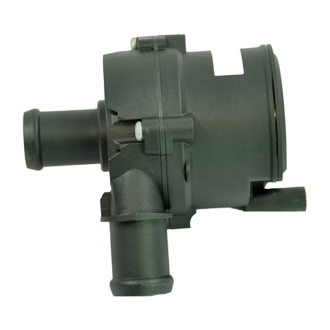 Auxiliary Water Pump for Jaguar: E-Pace, F-Pace, F-Type, XE, XF, Land Rover: Discovery, Discovery Sport, Range Rover, Range Rover Evoque, Range Rover Sport, Range Rover Velar,