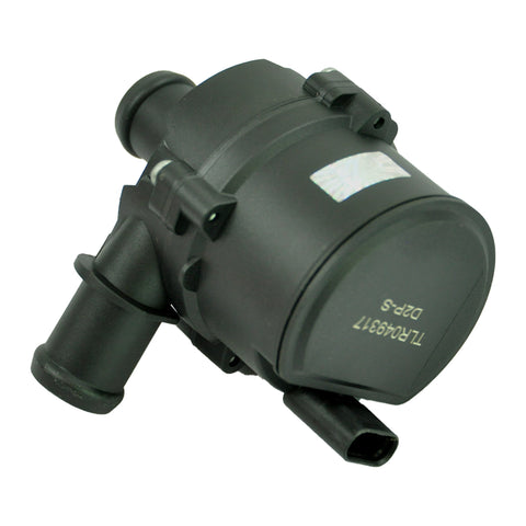 Auxiliary Water Pump for Jaguar: E-Pace, F-Pace, F-Type, XE, XF, Land Rover: Discovery, Discovery Sport, Range Rover, Range Rover Evoque, Range Rover Sport, Range Rover Velar,