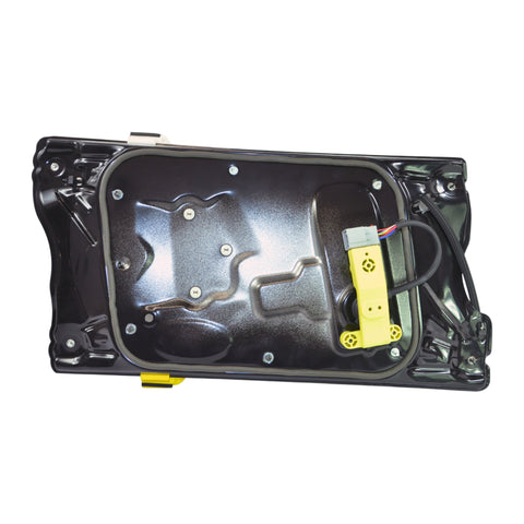 Front Right Electric Window Regulator  For Land Rover: Freelander 2
