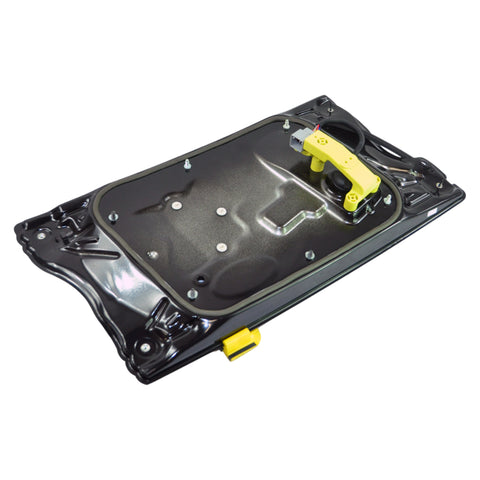 Front Right Electric Window Regulator  For Land Rover: Freelander 2