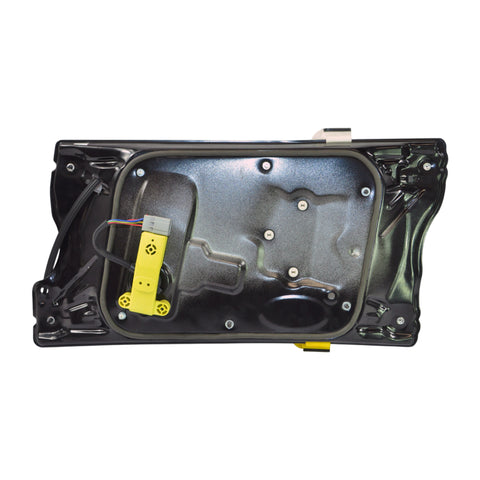 Front Left Passenger Electric Window Regulator  For Land Rover: Freelander 2
