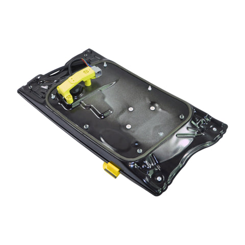 Front Left Passenger Electric Window Regulator  For Land Rover: Freelander 2