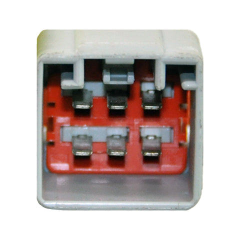 Front Left Passenger Electric Window Regulator  For Land Rover: Freelander 2