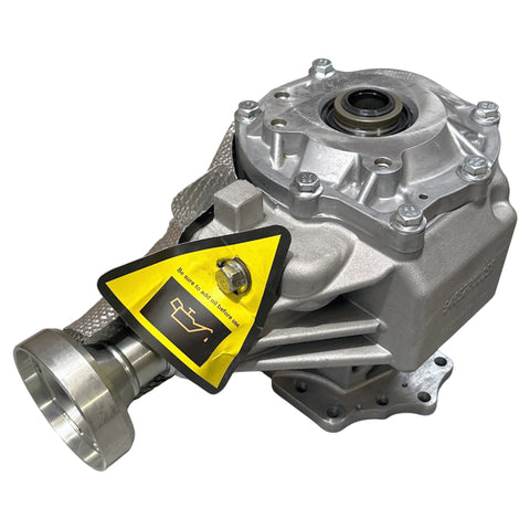 Front Transfer Unit Case for  for Land Rover: Freelander 2, Range Rover Evoque, LR066503