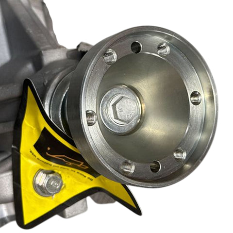 Front Transfer Unit Case for  for Land Rover: Freelander 2, Range Rover Evoque, LR066503