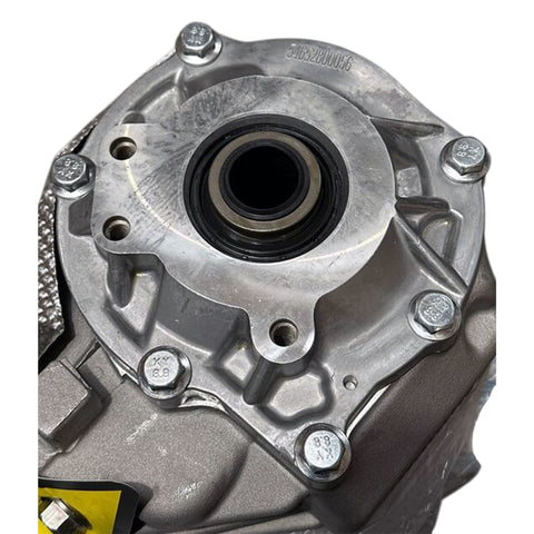 Front Transfer Unit Case for  for Land Rover: Freelander 2, Range Rover Evoque, LR066503