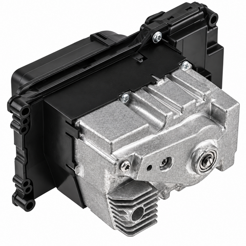 Transmission Shift Control Module for Range Rover Evoque L538 (2011–2019) 2.0L & 2.2L Diesel